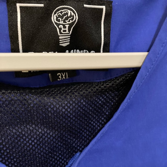 Rebal minds fresh fit - Picture 2 of 4